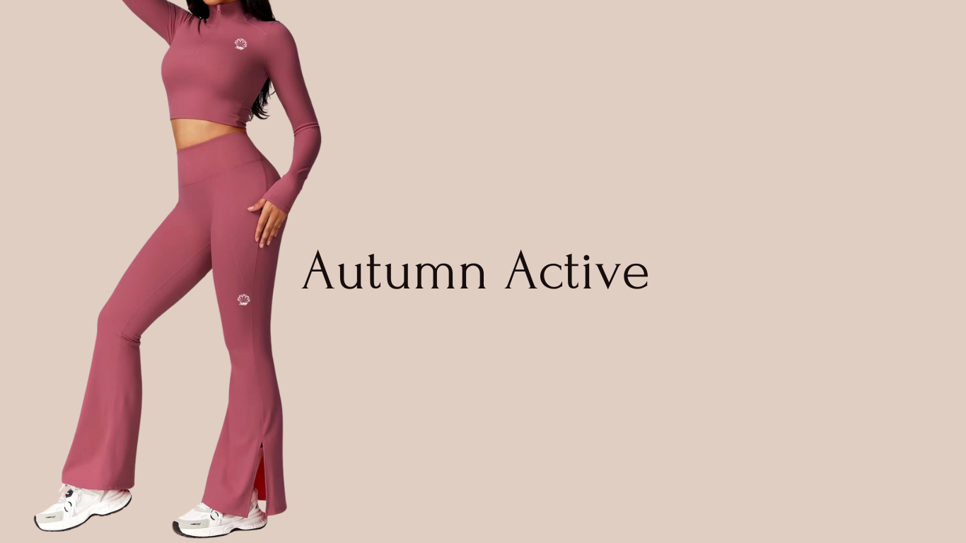 Autumn Active