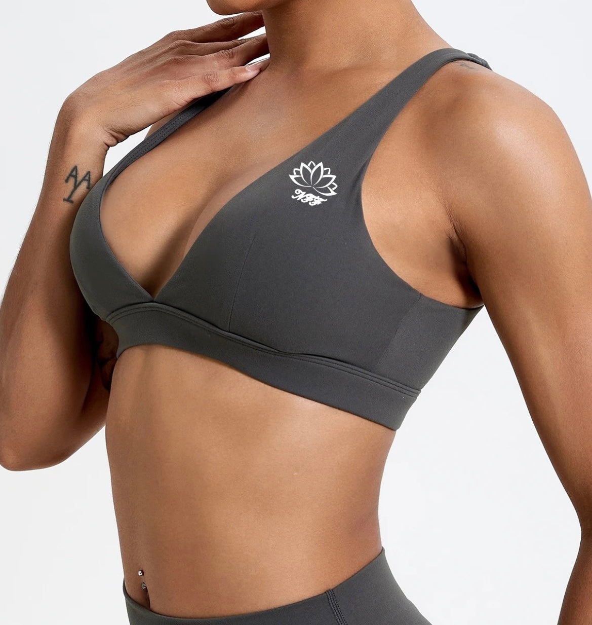 Passion Sport Bra