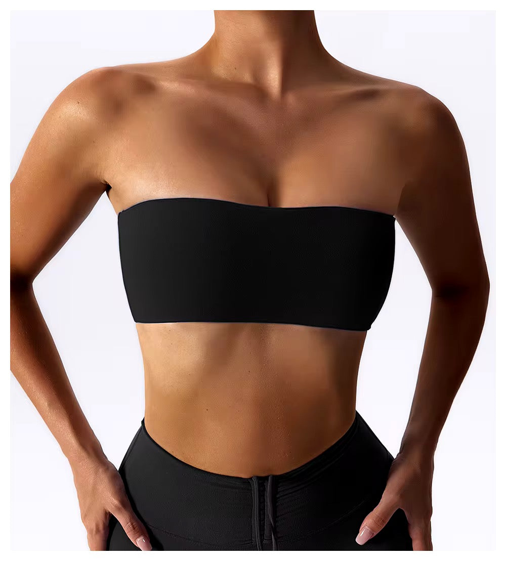 Vetch Sport Bra