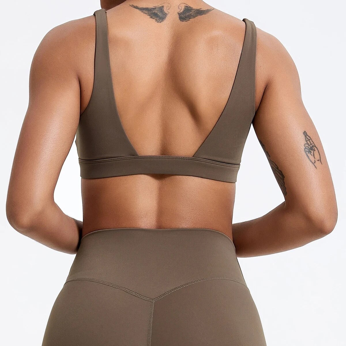 Passion Sport Bra