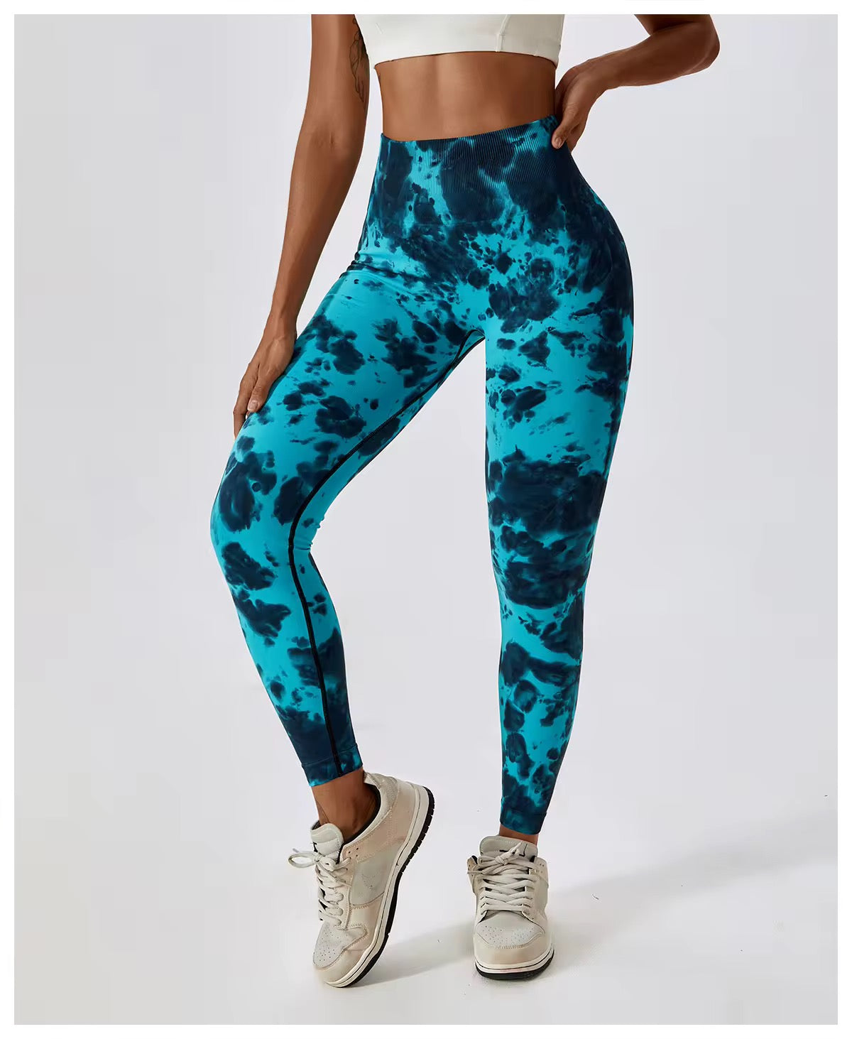 Azalea Leggings