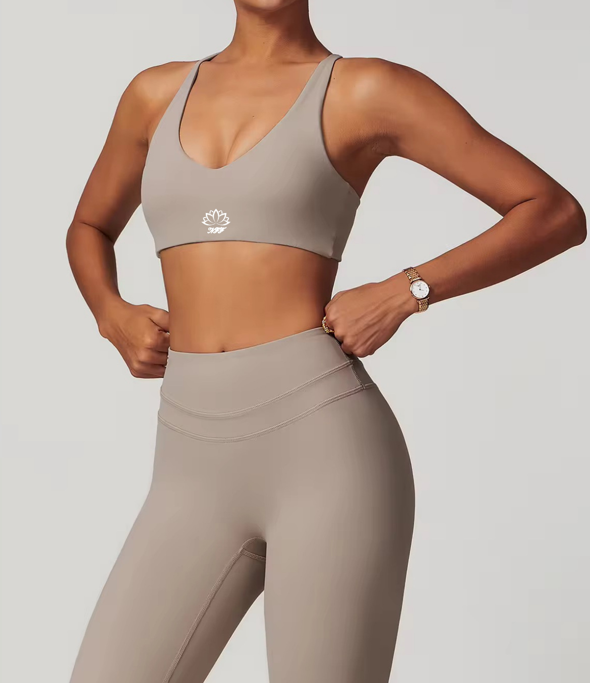 Nerine Sport Bra