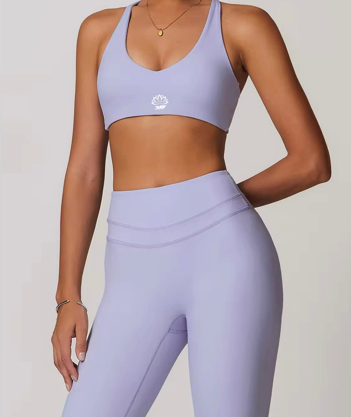 Nerine Sport Bra