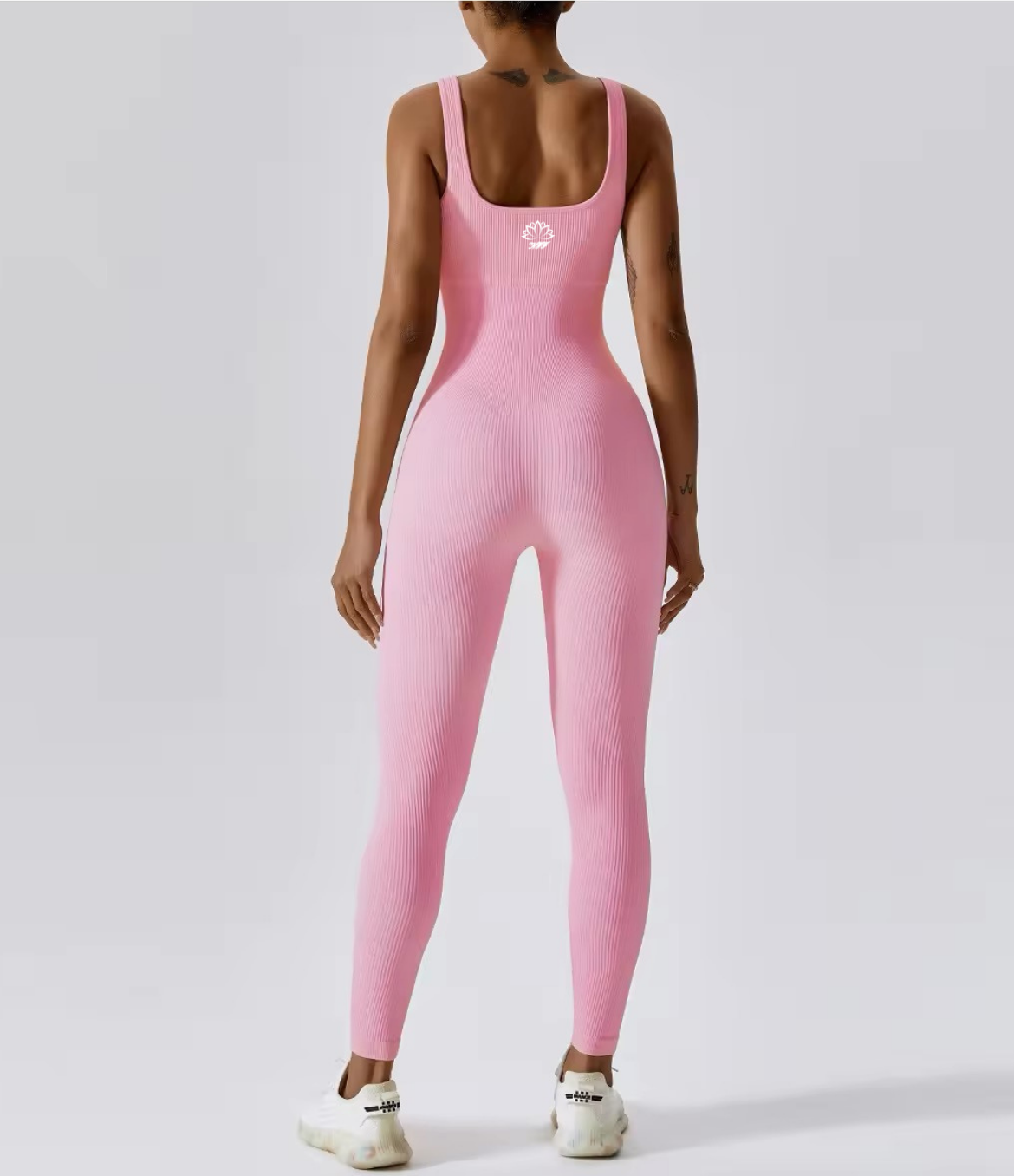 Freesia Seamless Jumpsuit