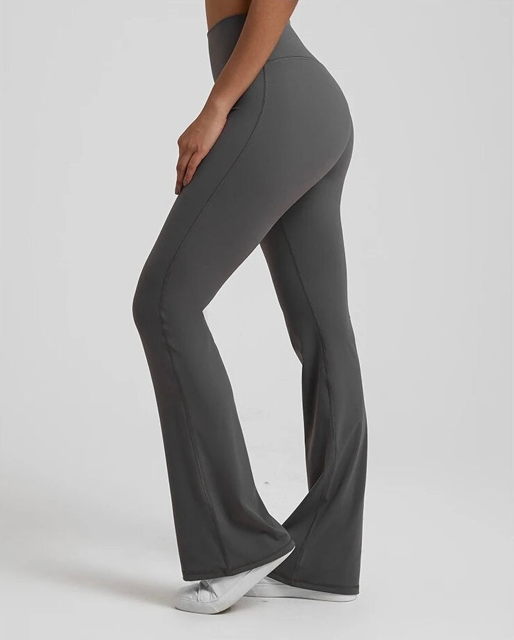 Flora High Waist Leggings