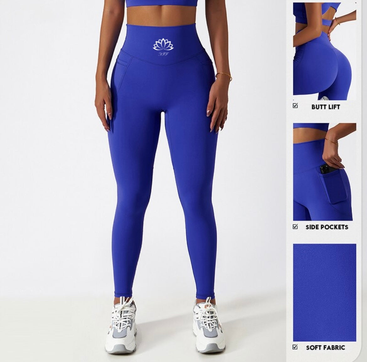 Flax Leggings