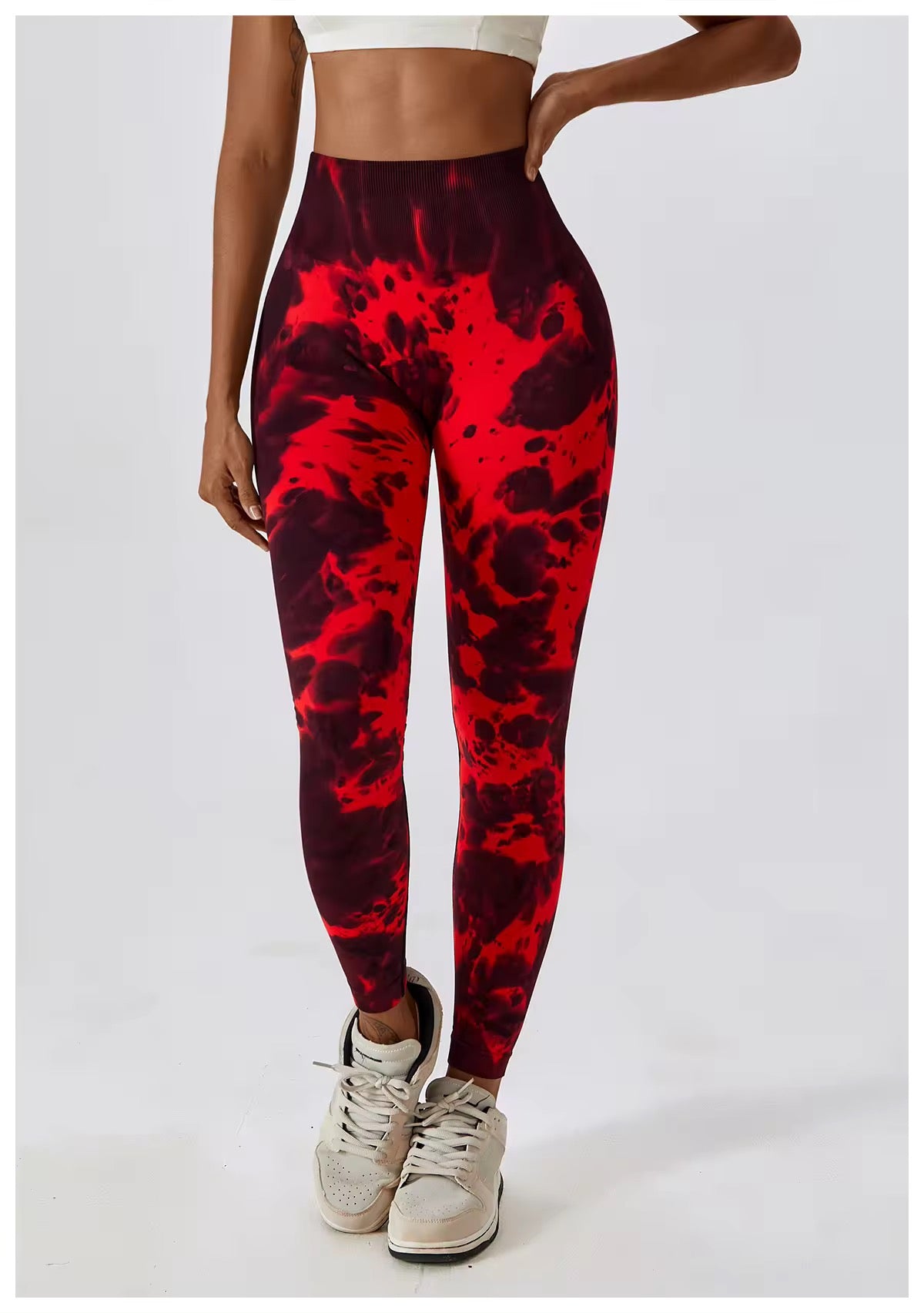 Azalea Leggings