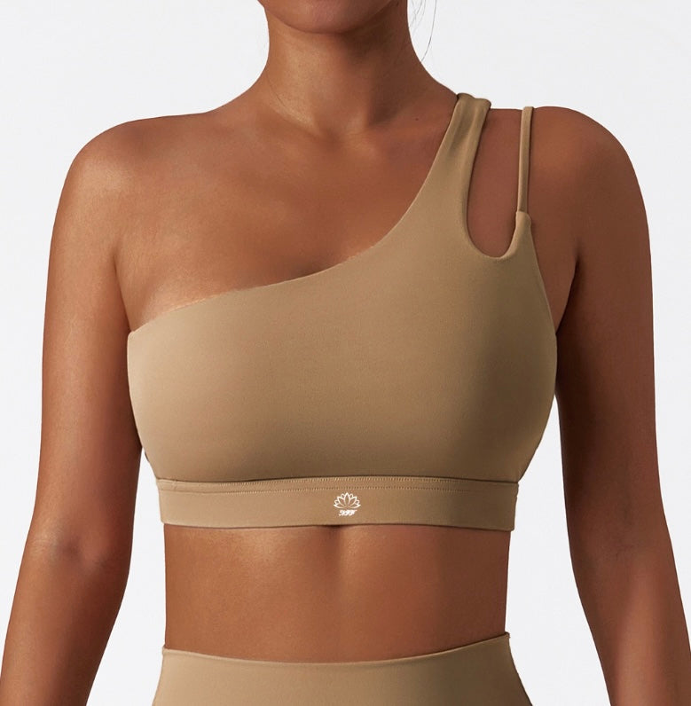 Flax Sport Bra