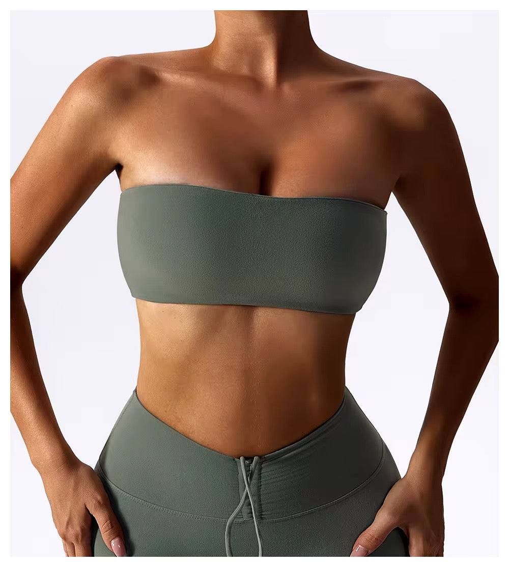 Vetch Sport Bra