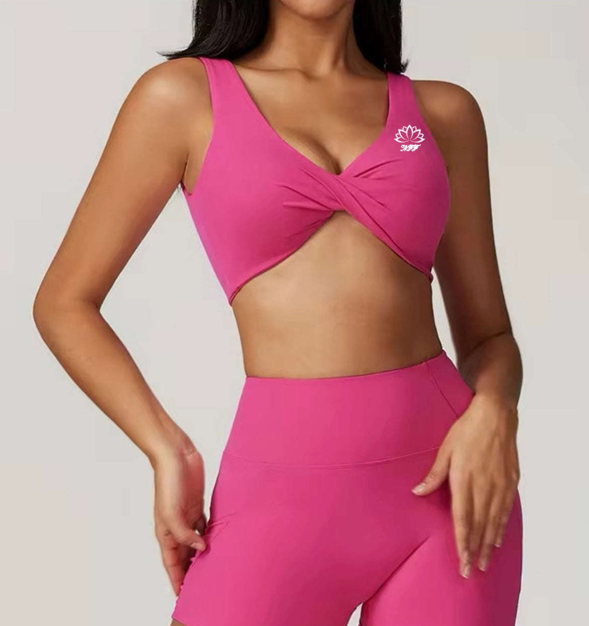 Orchid Sport Bra