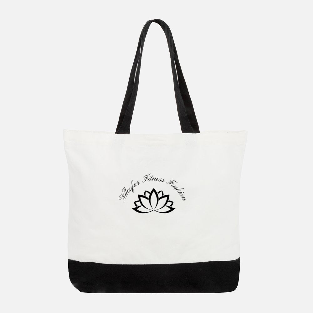 Lotus Bag